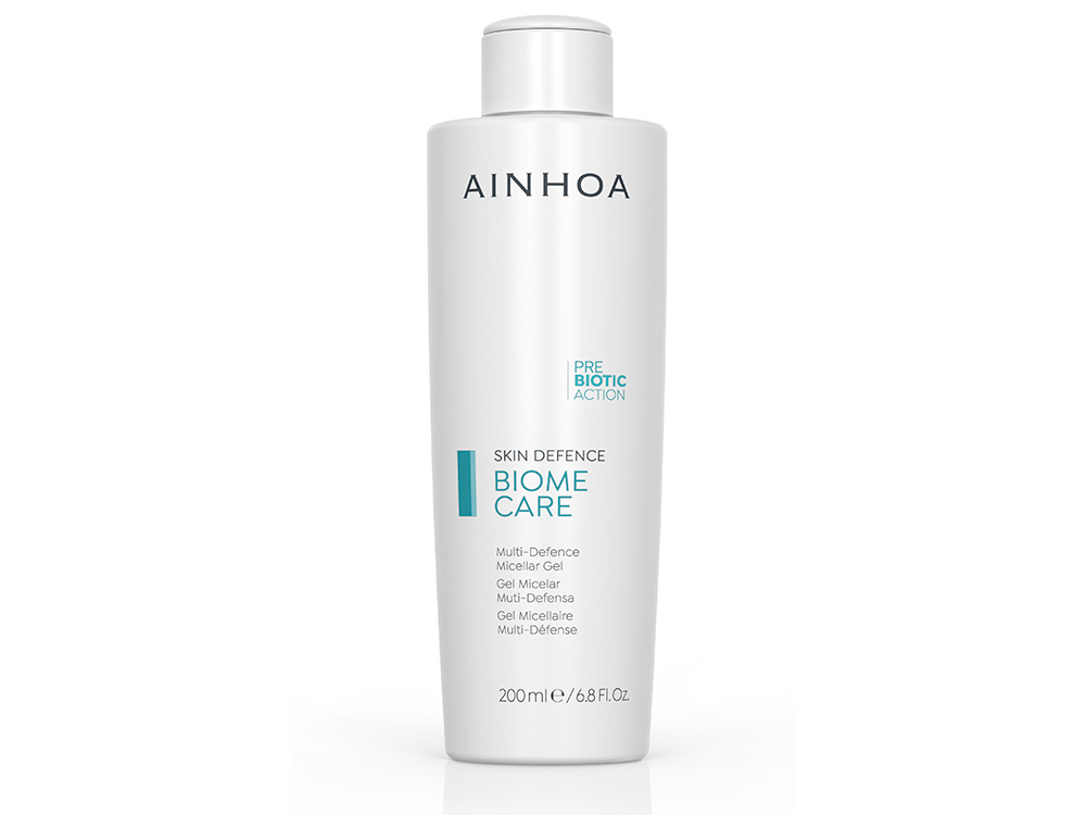 Micelārais gēls MULTI-DEFENCE MICELLAR GEL (200 ml) P2401