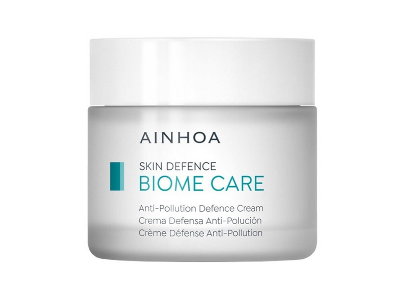 Sejas krēms normālai un kombinētai ādai ANTI-POLLUTION DEFENCE CREAM (50 ml) R2400