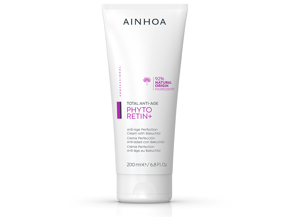 Антивозрастной крем с бакучиолом ANTI-AGE PERFECTION CREAM WITHBAKUCHIOL (200 ml) - P2900