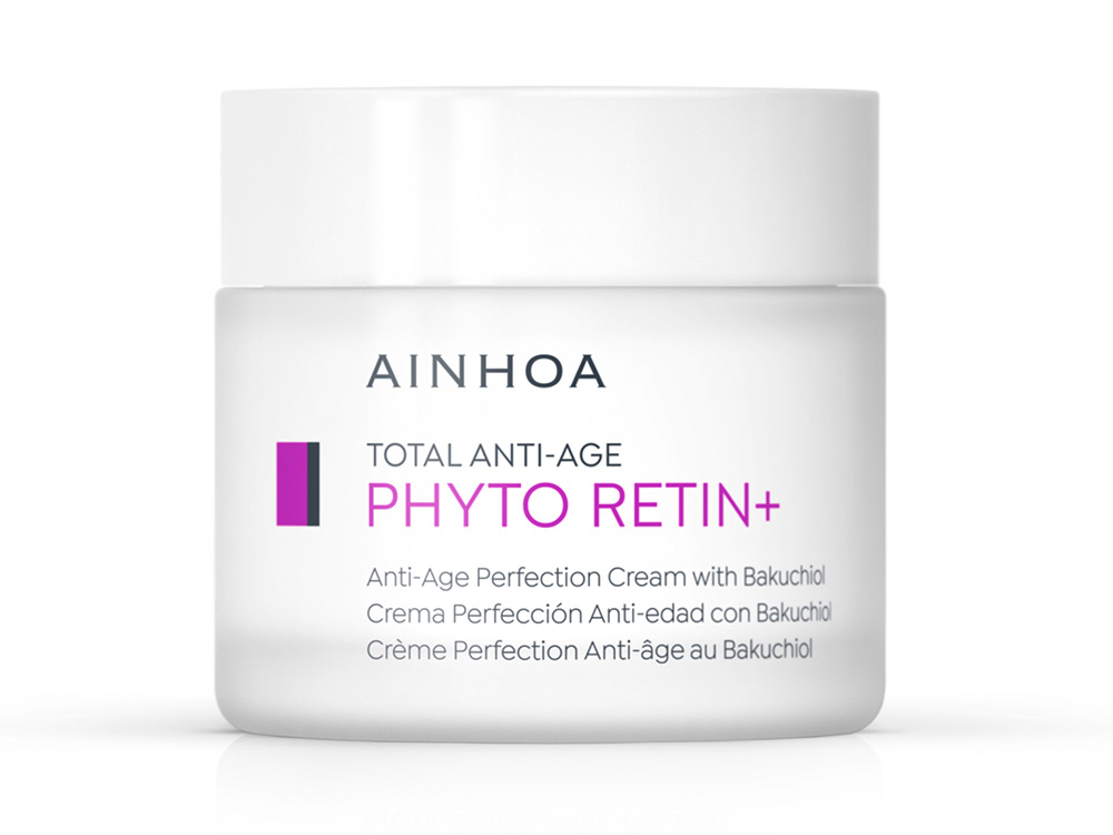 Антивозрастной крем с бакучиолом ANTI-AGE PERFECTION CREAM WITHBAKUCHIOL (50 ml) - R2900