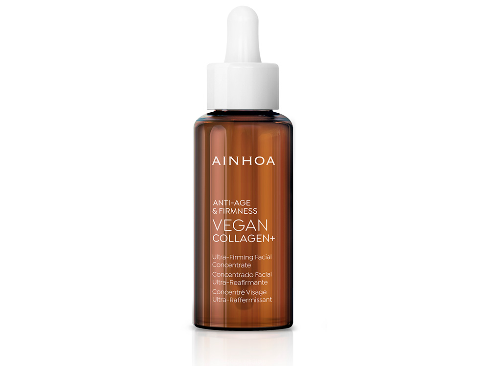 Sejas koncentrāts ULTRA-FIRMING FACIAL CONCENTRATE (50 ml) P2270TN