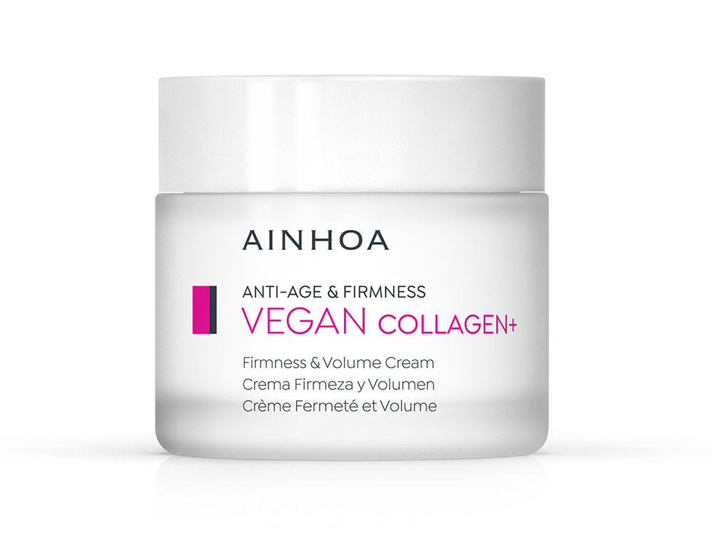 Sejas ādas apjomu un tvirtumu palielinošs krēms FIRMNESS &amp; VOLUME CREAM (50 ml) R2250N