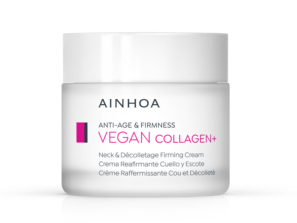 Kakla un dekolte zonai krēms CONCENTRATENECK &amp; DÉCOLLETAGE FIRMING CREAM (50 ml) R2251N
