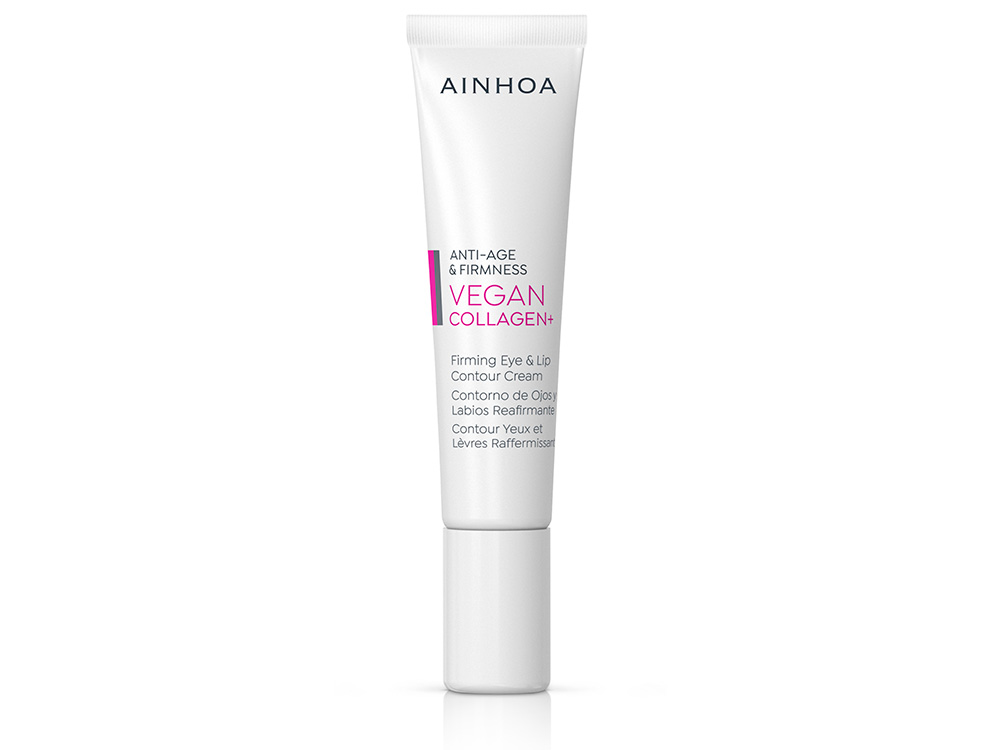 Крем для век с эффектом лифтинга FIRMING EYE & LIP CONTOUR CREAM (15 ml) R2252N