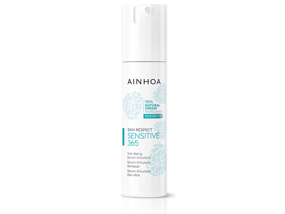 PRO WELL-BEING labklājības serums-emulsija (50 ml) R1843
