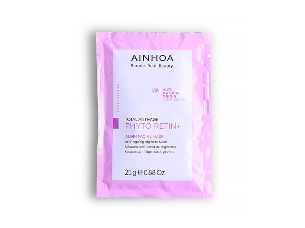 Pretnovecošanas alginātu maska (25 g) P2909A