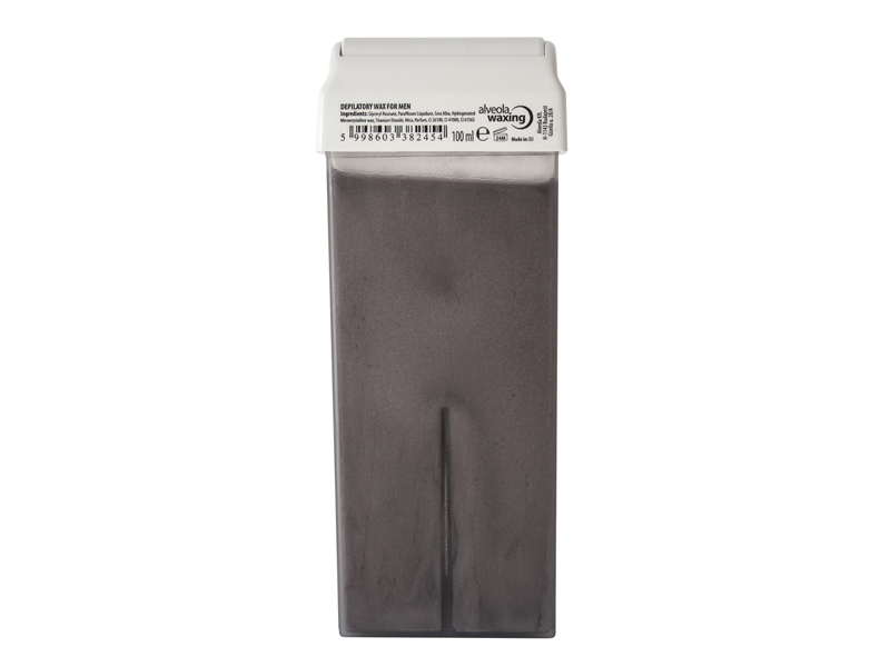 Воск для мужчин в картридже. WAX FOR MAN with roller 100 мл