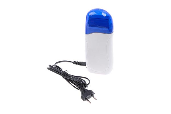 Vaska sildītājs vienai vaska kasetei 1gb./100 ml
