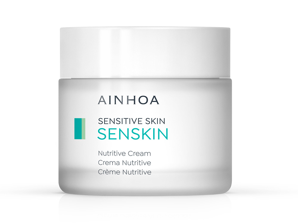 Barojošs krēms MASKNUTRITIVE CREAM (50 ml) R1833N